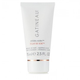 Gatineau Hydra Aura Eclat de Soie Sleeping Mask Hydrating Glow 75ml